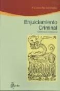 enjuiciamiento criminal: septima lectura constitucional-francisco ramos mendez-9788495458995 enjuiciamiento criminal: septima lectura constitucional-francisco ramos mendez-9788495458995
