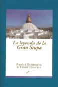 EL LIBRO TIBETANO DE LOS MUERTOS | PADMA SAMBHAVA