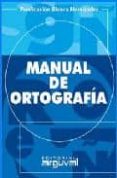 manual de ortografia-purificacion blanco hernandez-9788495948595 manual de ortografia-purificacion blanco hernandez-9788495948595
