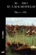 el libro de las maravillas-marco polo-9788495994295 el libro de las maravillas-marco polo-9788495994295