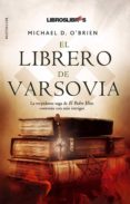 el librero de varsovia-9788496088795 el librero de varsovia-9788496088795
