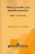 hablar y escribir para aprender gramatica-xavier fontich vicens-9788496108295 hablar y escribir para aprender gramatica-xavier fontich vicens-9788496108295