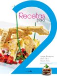 recetas para dos-ramon roteta-9788496177895 recetas para dos-ramon roteta-9788496177895