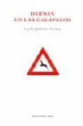 darwin en las galapagos-carlos jimenez arribas-9788496238695 darwin en las galapagos-carlos jimenez arribas-9788496238695