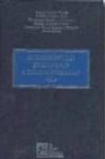 estudios penales en homenaje a enrique gimbernat (2 vols.):-carlos garcia valdes-9788496261495 estudios penales en homenaje a enrique gimbernat (2 vols.):-carlos garcia valdes-9788496261495