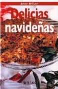 delicias navideñas-anne wilson-9788496304895 delicias navideñas-anne wilson-9788496304895