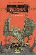 la mazmorra: crepusculo 103: harmaguedon (extracolor nº 212)-joann sfar-9788496415195 la mazmorra: crepusculo 103: harmaguedon (extracolor nº 212)-joann sfar-9788496415195