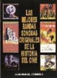 las mejores bandas sonoras originales de la historia del cine-luis miguel carmona-9788496613195 las mejores bandas sonoras originales de la historia del cine-luis miguel carmona-9788496613195