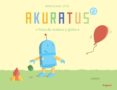 akuratus2: pieza de madera y globo-martin baltscheit-9788496646995 akuratus2: pieza de madera y globo-martin baltscheit-9788496646995