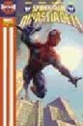 spiderman: dinastia de m-mark waid-salvador larroca-9788496652095 spiderman: dinastia de m-mark waid-salvador larroca-9788496652095