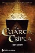 la cuarta cripta-robert doherty-9788496692695 la cuarta cripta-robert doherty-9788496692695