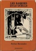 LES RARESES DELS OCELLS-1238690-otro-formato