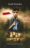 pa negre-emili teixidor-9788496863095 pa negre-emili teixidor-9788496863095