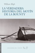 la verdadera historia del motin de la bounti-9788496964495 la verdadera historia del motin de la bounti-9788496964495