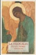 filocalia de los padres nepticos-9788497166195 filocalia de los padres nepticos-9788497166195