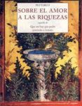sobre el amor a las riquezas-9788497168595 sobre el amor a las riquezas-9788497168595