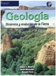 geologia-james s. monroe-9788497324595 geologia-james s. monroe-9788497324595