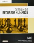 gestion de recursos humanos-belen ena ventura-susana delgado gonzalez-9788497329095 gestion de recursos humanos-belen ena ventura-susana delgado gonzalez-9788497329095