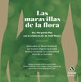 las maravillas de la flora-margarida mas-judit masco-9788497357395 las maravillas de la flora-margarida mas-judit masco-9788497357395