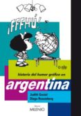 humor grafico en argentina-judith gociol-9788497436595 humor grafico en argentina-judith gociol-9788497436595