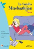 la familia muchashijas. anna-susie morgenstern-9788497437295 la familia muchashijas. anna-susie morgenstern-9788497437295