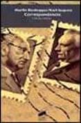 correspondencia (1920-1963)-martin heidegger-karl jaspers-9788497560795 correspondencia (1920-1963)-martin heidegger-karl jaspers-9788497560795