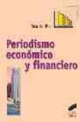 periodismo economico y financiero-rosa del rio-9788497562195 periodismo economico y financiero-rosa del rio-9788497562195