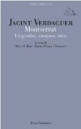 montserrat: llegendari, cançons, odes-jacint verdaguer-9788497660495 montserrat: llegendari, cançons, odes-jacint verdaguer-9788497660495