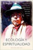 ecologia y espiritualidad-9788497774895 ecologia y espiritualidad-9788497774895