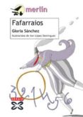 fafarraios-gloria sanchez-9788497822695 fafarraios-gloria sanchez-9788497822695