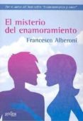 el misterio del enamoramiento-francesco alberoni-9788497840095 el misterio del enamoramiento-francesco alberoni-9788497840095
