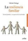 la resiliencia familiar-michel delage-9788497843195 la resiliencia familiar-michel delage-9788497843195