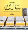 un dulce en nueva york-marc grossman-9788497859295 un dulce en nueva york-marc grossman-9788497859295