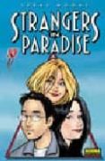 strangers in paradise nº 1-terry moore-9788498142495 strangers in paradise nº 1-terry moore-9788498142495
