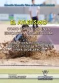 el atletismo-luis manuel timon benitez-9788498239195 el atletismo luis manuel timon benitez 9788498239195