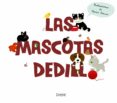las mascotas al dedillo-geraldine tranchant-9788498257595 las mascotas al dedillo-geraldine tranchant-9788498257595