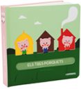 els tres porquets-xavier deneux-9788498259995 els tres porquets-xavier deneux-9788498259995