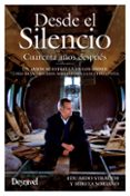 desde el silencio-eduardo strauch-mireya soriano-9788498292695 desde el silencio-eduardo strauch-mireya soriano-9788498292695