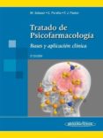 tratado de psicofarmacologia: bases y aplicacion clinica (2ª ed.)-9788498351095 tratado de psicofarmacologia: bases y aplicacion clinica (2ª ed.)-9788498351095