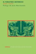el forastero misterioso-mark twain-9788498411195 el forastero misterioso-mark twain-9788498411195