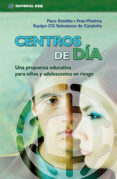 centros de dia. una propuesta educativa-9788498423495 centros de dia. una propuesta educativa-9788498423495