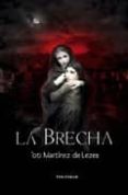 la brecha-toti martinez de lezea-9788498430295 la brecha-toti martinez de lezea-9788498430295