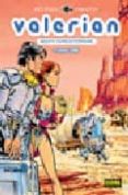 valerian: agente espaciotemporal (nº 5)-jean-claude mezières-jean pierre christin-9788498472295 valerian: agente espaciotemporal (nº 5)-jean-claude mezières-jean pierre christin-9788498472295