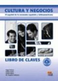 cultura y negocios c1/c2 claves 2ª ed-9788498482195 cultura y negocios c1/c2 claves 2ª ed-9788498482195