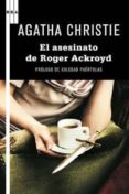 el asesino de roger ackroyd-agatha christie-9788498678895 el asesino de roger ackroyd-agatha christie-9788498678895