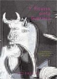 y picasso pinta guernica (albumes infantiles)-alain serres-9788498680195 y picasso pinta guernica (albumes infantiles)-alain serres-9788498680195