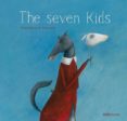the seven kids-tareixa alonso-9788498711295 the seven kids-tareixa alonso-9788498711295