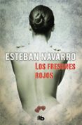 los fresones rojos-esteban navarro soriano-9788498729795 los fresones rojos-esteban navarro soriano-9788498729795