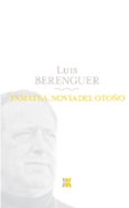 tamatea, novia del otoño-luis berenguer-9788498771695 tamatea, novia del otoño-luis berenguer-9788498771695
