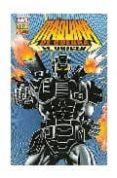 maquina de guerra nº 1: el origen (contiene iron man 280-285 usa)-len kaminski-kevin hopgood-9788498851595 maquina de guerra nº 1: el origen (contiene iron man 280-285 usa)-len kaminski-kevin hopgood-9788498851595